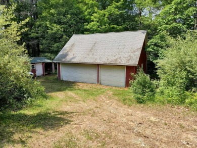 LOCATION!  Comfortable ranch style home in a private tree lined on Bretwood Golf Course in New Hampshire - for sale on GolfHomes.com, golf home, golf lot