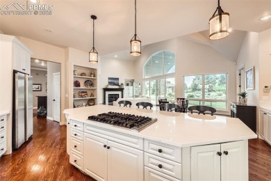 Welcome to this stunning property situated on one of the larger on Kissing Camels Golf Course in Colorado - for sale on GolfHomes.com, golf home, golf lot