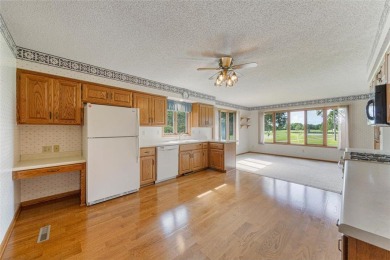 Picturesque views, wonderfully convenient, and plenty of space! on Brooktree Golf Course in Minnesota - for sale on GolfHomes.com, golf home, golf lot