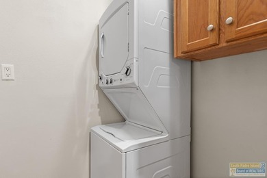 Charming and completely remodeled inside and out Park Model w/ on Long Island Golf Course in Texas - for sale on GolfHomes.com, golf home, golf lot