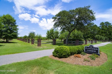 Don't want a huge home? Love the quiet nature of a cul-de-sac? on Tigers Eye Golf Links in North Carolina - for sale on GolfHomes.com, golf home, golf lot