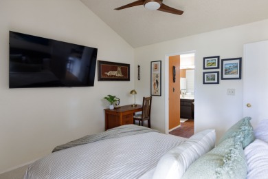 Set in the heart of Waikoloa Village, this second floor Elima on Waikoloa Village Golf Club in Hawaii - for sale on GolfHomes.com, golf home, golf lot