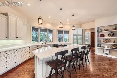 Welcome to this stunning property situated on one of the larger on Kissing Camels Golf Course in Colorado - for sale on GolfHomes.com, golf home, golf lot
