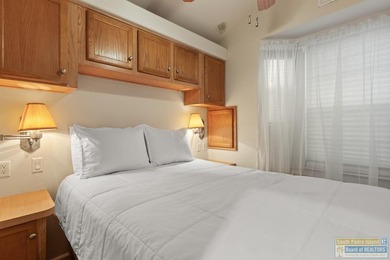 Charming and completely remodeled inside and out Park Model w/ on Long Island Golf Course in Texas - for sale on GolfHomes.com, golf home, golf lot