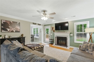 $4,500 Price Improvement - Lakeview Home in Carolina Lakes on Carolina Lakes Country Club in North Carolina - for sale on GolfHomes.com, golf home, golf lot