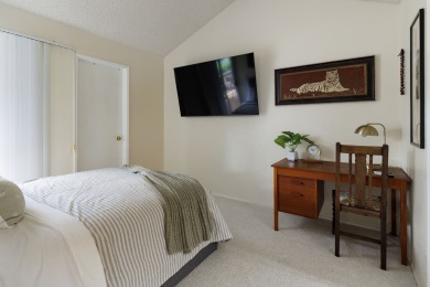 Set in the heart of Waikoloa Village, this second floor Elima on Waikoloa Village Golf Club in Hawaii - for sale on GolfHomes.com, golf home, golf lot