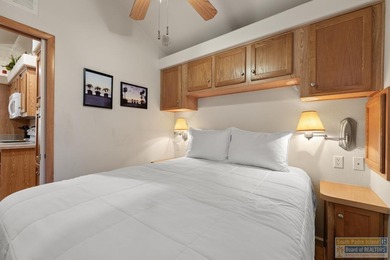 Charming and completely remodeled inside and out Park Model w/ on Long Island Golf Course in Texas - for sale on GolfHomes.com, golf home, golf lot