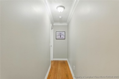 $4,500 Price Improvement - Lakeview Home in Carolina Lakes on Carolina Lakes Country Club in North Carolina - for sale on GolfHomes.com, golf home, golf lot