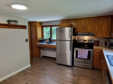 LOCATION!  Comfortable ranch style home in a private tree lined on Bretwood Golf Course in New Hampshire - for sale on GolfHomes.com, golf home, golf lot