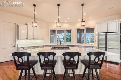 Welcome to this stunning property situated on one of the larger on Kissing Camels Golf Course in Colorado - for sale on GolfHomes.com, golf home, golf lot