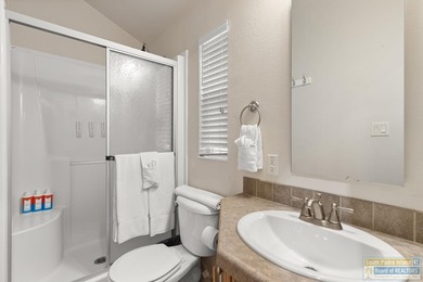 Charming and completely remodeled inside and out Park Model w/ on Long Island Golf Course in Texas - for sale on GolfHomes.com, golf home, golf lot