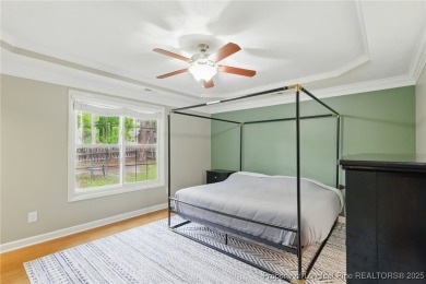 $4,500 Price Improvement - Lakeview Home in Carolina Lakes on Carolina Lakes Country Club in North Carolina - for sale on GolfHomes.com, golf home, golf lot