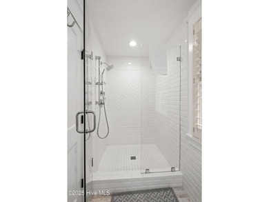 Nestled in the sought-after Keepers Landing community, just on Bald Head Island Golf Club in North Carolina - for sale on GolfHomes.com, golf home, golf lot