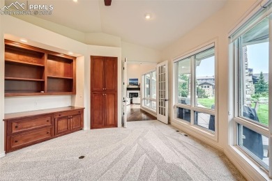 Welcome to this stunning property situated on one of the larger on Kissing Camels Golf Course in Colorado - for sale on GolfHomes.com, golf home, golf lot