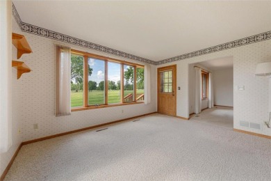 Picturesque views, wonderfully convenient, and plenty of space! on Brooktree Golf Course in Minnesota - for sale on GolfHomes.com, golf home, golf lot