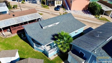 Charming and completely remodeled inside and out Park Model w/ on Long Island Golf Course in Texas - for sale on GolfHomes.com, golf home, golf lot