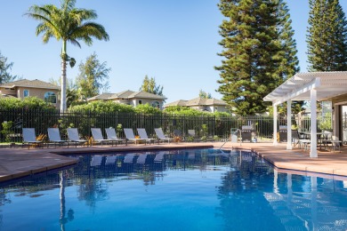 Set in the heart of Waikoloa Village, this second floor Elima on Waikoloa Village Golf Club in Hawaii - for sale on GolfHomes.com, golf home, golf lot
