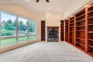 Welcome to this stunning property situated on one of the larger on Kissing Camels Golf Course in Colorado - for sale on GolfHomes.com, golf home, golf lot