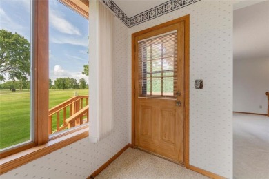 Picturesque views, wonderfully convenient, and plenty of space! on Brooktree Golf Course in Minnesota - for sale on GolfHomes.com, golf home, golf lot