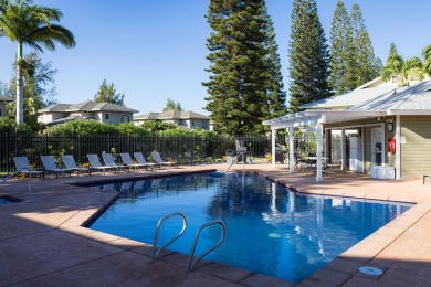 Set in the heart of Waikoloa Village, this second floor Elima on Waikoloa Village Golf Club in Hawaii - for sale on GolfHomes.com, golf home, golf lot