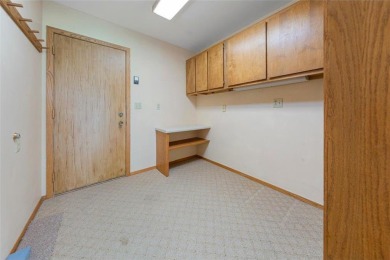 Picturesque views, wonderfully convenient, and plenty of space! on Brooktree Golf Course in Minnesota - for sale on GolfHomes.com, golf home, golf lot
