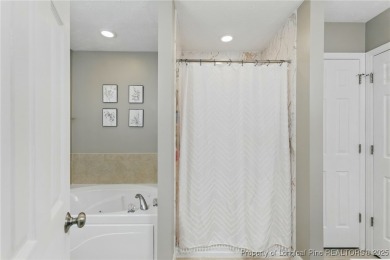 $4,500 Price Improvement - Lakeview Home in Carolina Lakes on Carolina Lakes Country Club in North Carolina - for sale on GolfHomes.com, golf home, golf lot