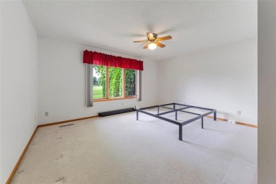 Picturesque views, wonderfully convenient, and plenty of space! on Brooktree Golf Course in Minnesota - for sale on GolfHomes.com, golf home, golf lot