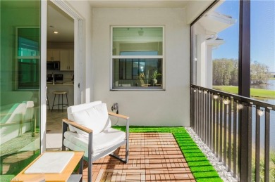 Paradise Awaits in this Stunning Birkdale Floorplan Condo!
 on Panther Run Golf Club in Florida - for sale on GolfHomes.com, golf home, golf lot
