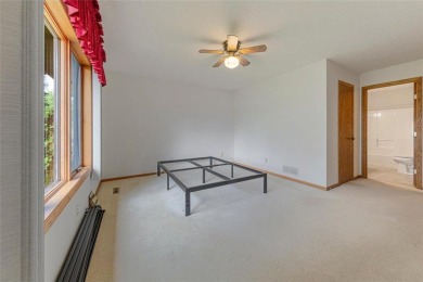 Picturesque views, wonderfully convenient, and plenty of space! on Brooktree Golf Course in Minnesota - for sale on GolfHomes.com, golf home, golf lot