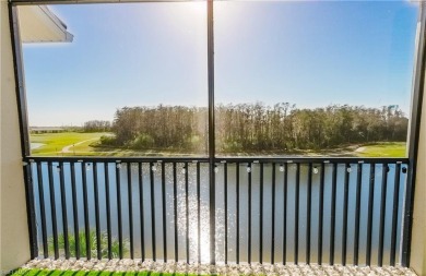 Paradise Awaits in this Stunning Birkdale Floorplan Condo!
 on Panther Run Golf Club in Florida - for sale on GolfHomes.com, golf home, golf lot