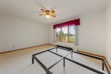 Picturesque views, wonderfully convenient, and plenty of space! on Brooktree Golf Course in Minnesota - for sale on GolfHomes.com, golf home, golf lot