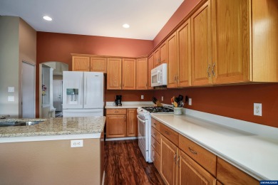 Golf course living at its finest at Creekside Golf Estates. This on  in Oregon - for sale on GolfHomes.com, golf home, golf lot