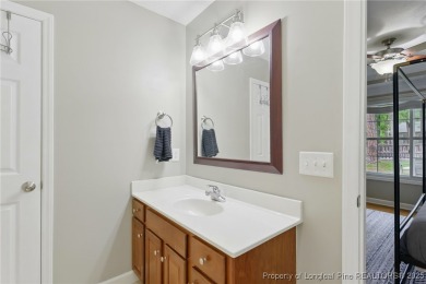 $4,500 Price Improvement - Lakeview Home in Carolina Lakes on Carolina Lakes Country Club in North Carolina - for sale on GolfHomes.com, golf home, golf lot