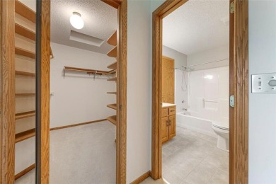 Picturesque views, wonderfully convenient, and plenty of space! on Brooktree Golf Course in Minnesota - for sale on GolfHomes.com, golf home, golf lot