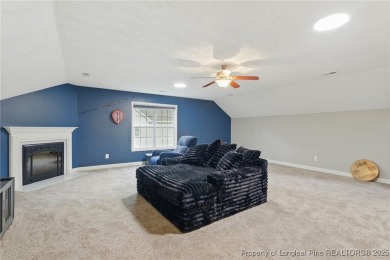 $4,500 Price Improvement - Lakeview Home in Carolina Lakes on Carolina Lakes Country Club in North Carolina - for sale on GolfHomes.com, golf home, golf lot