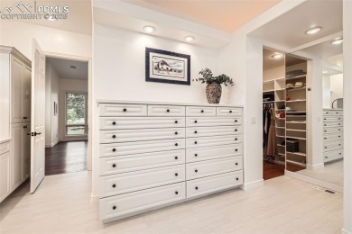 Welcome to this stunning property situated on one of the larger on Kissing Camels Golf Course in Colorado - for sale on GolfHomes.com, golf home, golf lot