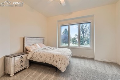 Welcome to this stunning property situated on one of the larger on Kissing Camels Golf Course in Colorado - for sale on GolfHomes.com, golf home, golf lot