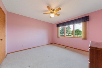 Picturesque views, wonderfully convenient, and plenty of space! on Brooktree Golf Course in Minnesota - for sale on GolfHomes.com, golf home, golf lot