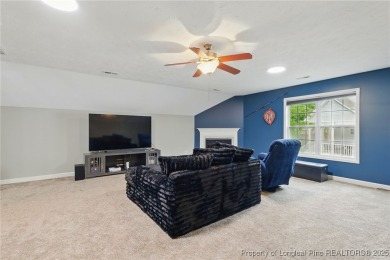 $4,500 Price Improvement - Lakeview Home in Carolina Lakes on Carolina Lakes Country Club in North Carolina - for sale on GolfHomes.com, golf home, golf lot