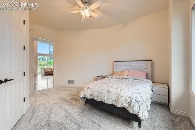 Welcome to this stunning property situated on one of the larger on Kissing Camels Golf Course in Colorado - for sale on GolfHomes.com, golf home, golf lot