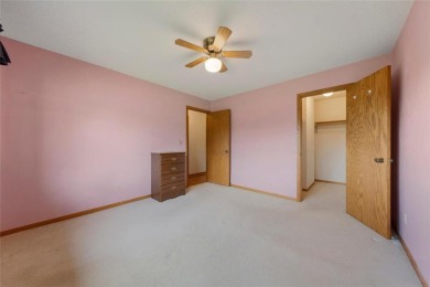 Picturesque views, wonderfully convenient, and plenty of space! on Brooktree Golf Course in Minnesota - for sale on GolfHomes.com, golf home, golf lot