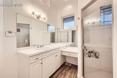 Welcome to this stunning property situated on one of the larger on Kissing Camels Golf Course in Colorado - for sale on GolfHomes.com, golf home, golf lot