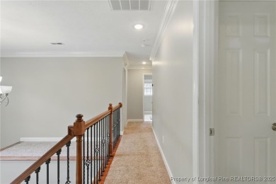 $4,500 Price Improvement - Lakeview Home in Carolina Lakes on Carolina Lakes Country Club in North Carolina - for sale on GolfHomes.com, golf home, golf lot