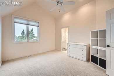 Welcome to this stunning property situated on one of the larger on Kissing Camels Golf Course in Colorado - for sale on GolfHomes.com, golf home, golf lot