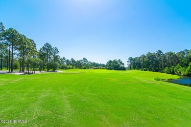Don't want a huge home? Love the quiet nature of a cul-de-sac? on Tigers Eye Golf Links in North Carolina - for sale on GolfHomes.com, golf home, golf lot