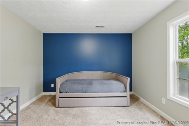 $4,500 Price Improvement - Lakeview Home in Carolina Lakes on Carolina Lakes Country Club in North Carolina - for sale on GolfHomes.com, golf home, golf lot