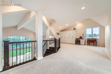 Welcome to this stunning property situated on one of the larger on Kissing Camels Golf Course in Colorado - for sale on GolfHomes.com, golf home, golf lot