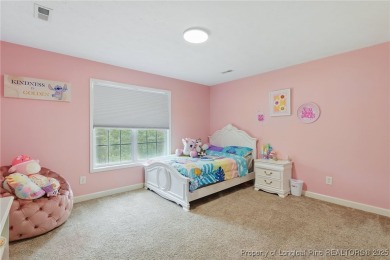 $4,500 Price Improvement - Lakeview Home in Carolina Lakes on Carolina Lakes Country Club in North Carolina - for sale on GolfHomes.com, golf home, golf lot