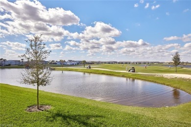 Paradise Awaits in this Stunning Birkdale Floorplan Condo!
 on Panther Run Golf Club in Florida - for sale on GolfHomes.com, golf home, golf lot
