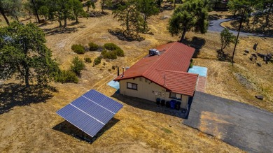 Move in ready home located in Yosemite Lakes Park with OWNED on Yosemite Lakes Park Golf Course in California - for sale on GolfHomes.com, golf home, golf lot